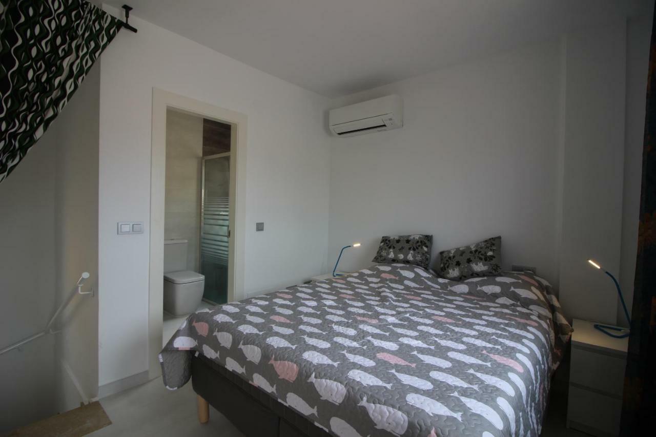 Villa La Zenia Boulevard 36 Playa Flamenca Exterior foto
