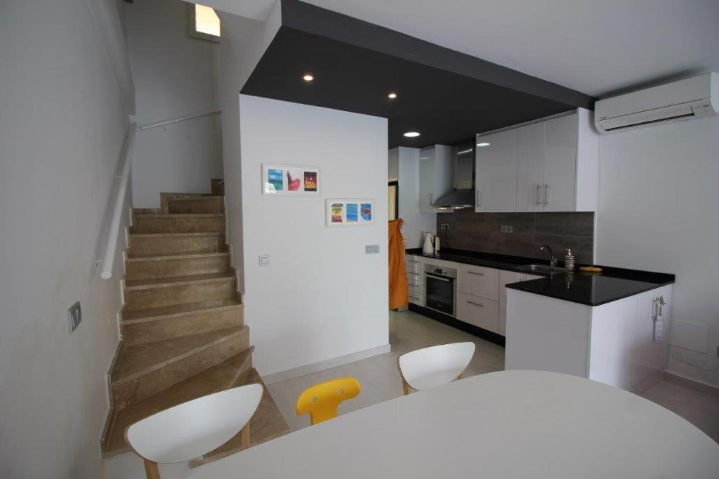 Villa La Zenia Boulevard 36 Playa Flamenca Exterior foto
