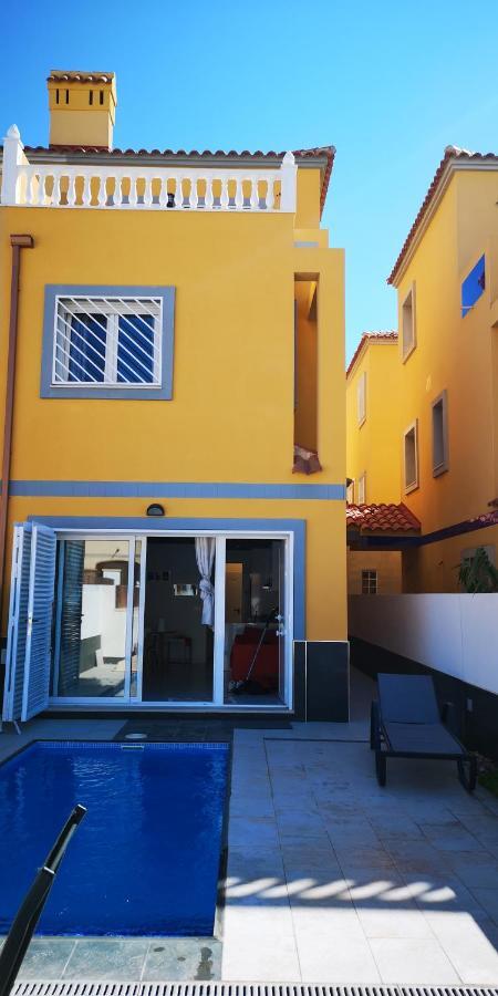 Villa La Zenia Boulevard 36 Playa Flamenca Exterior foto